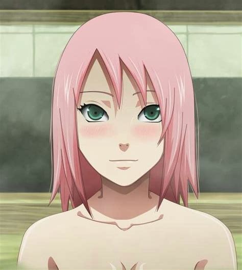 Pin De 𝓐𝓶𝓪𝓷𝓭𝓪 𝓢𝓾𝓻𝓲𝓷𝓰 Em S A K U R A H A R U N O Anime Sakura Haruno Personagens