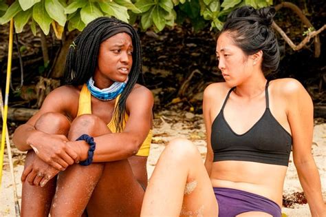 Female ‘survivor Contestants Apologize After Metoo Backlash The New York Times