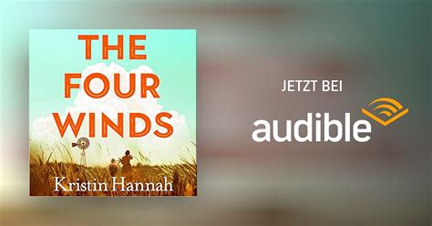 The Four Winds Von Kristin Hannah Hörbuch Download Audiblede