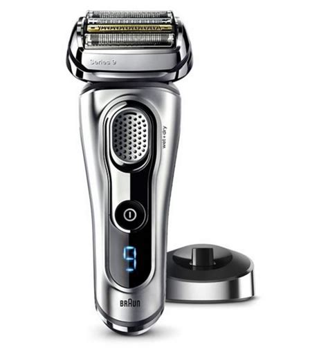 Best Electric Shavers For Men 201718 Including The Perfect Choices