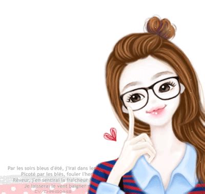 26+ Gambar Kartun Orang Yg Cantik, Istimewa!
