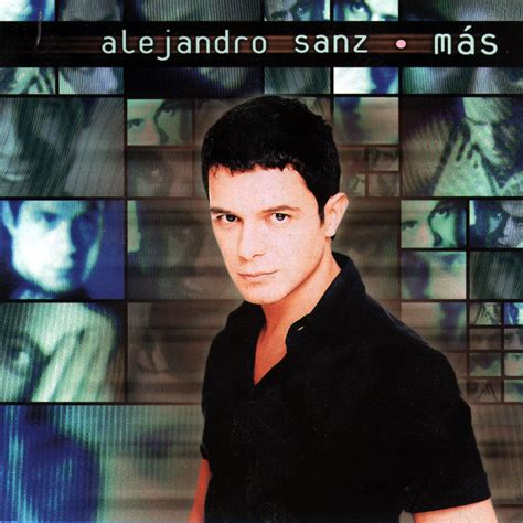 Mas Sanzalejandro Amazonde Musik Cds And Vinyl