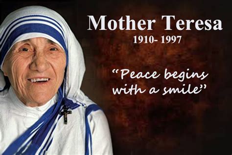 Mother Teresa The Living Saint Ritiriwaz