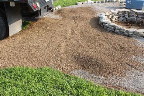 This will help make the next fire successful. The Completed Stone Fire Pit Project - How We Built It for ...