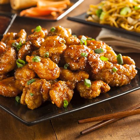 Best Chinese Restaurant in Every State – 24/7 Wall St.