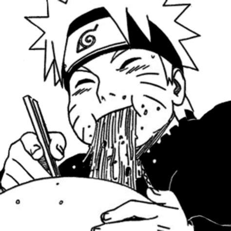 Mangaterial — Naruto Uzumaki・manga Icons Pls Like If You Save Anime