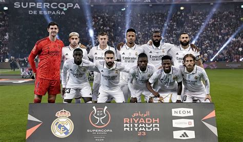 Calendario del Real Madrid hasta el Mundial de Clubes | Madridistanews.com