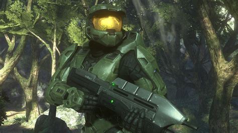 Halo Master Chief Collection System Requirements