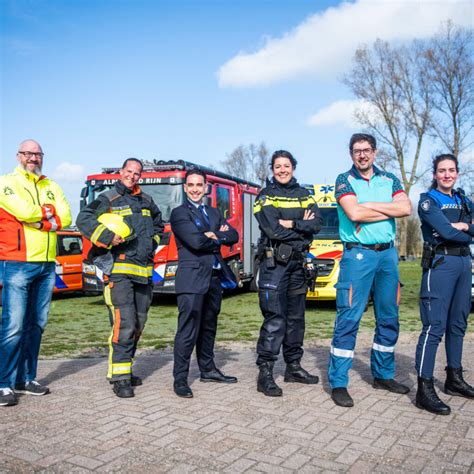 Veiligheidsdag Alphen Aan Den Rijn Juni