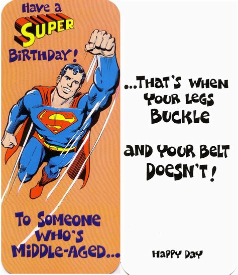 Free Printable Funny Birthday Cards For Men Birthdaybuzz