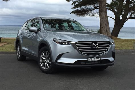 Mazda Cx 9 Touring Awd 2018 Review Carsguide