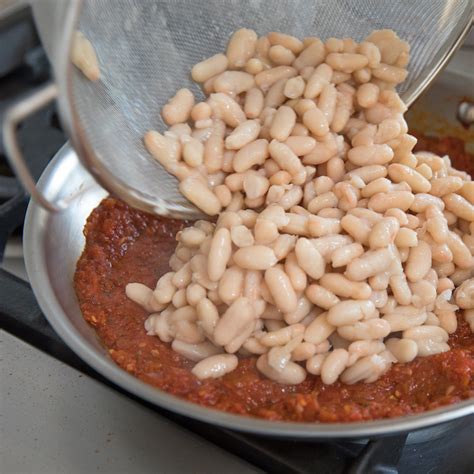 Baked Cannellini Beans Jovial Foods
