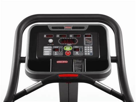Star Trac® Strx Treadmill Vertical Market Model Buy Online