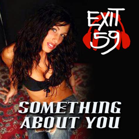 Something About You By Exit Feat Dani Vasile Cha Cha Reble On Mp