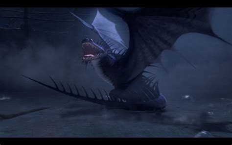 Toothless the Nightfury: Huge post of Skrill screen caps!