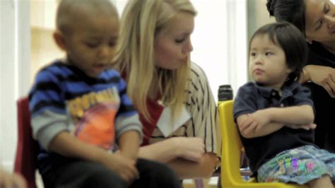 Pediatric Therapy Network: Empowering Families, Touching Lives