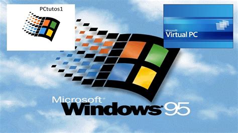 Descargar E Instalar Windows 95 A Build 950 En Español Iso Original