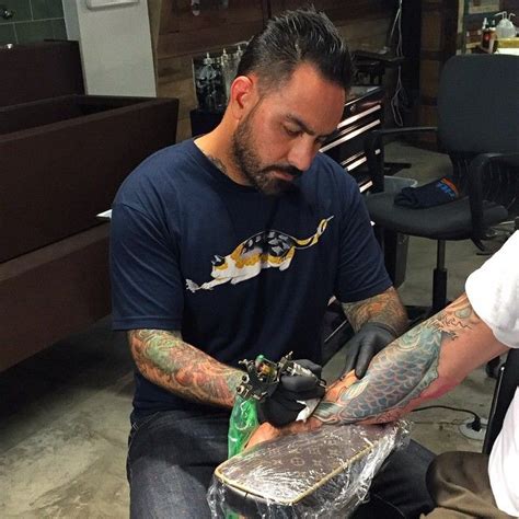 Chris Nunez On Instagram Had A Great Day Working Handcraftedmiami
