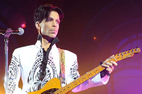 What’s Left Out Of Prince’s Autopsy Report Raises Questions Page Six