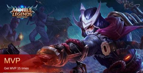 Fortunately, we've made a tier list that ranks the best and worst characters to use in specific game modes. 6 Pilihan Hero Mobile Legends Untuk Jadi Mvp Tokopedia Blog