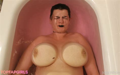 Jody Whoa Nude OnlyFans Leaked Photo 150 TopFapGirls