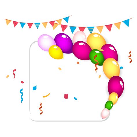 Happy Birthday Background Png Images