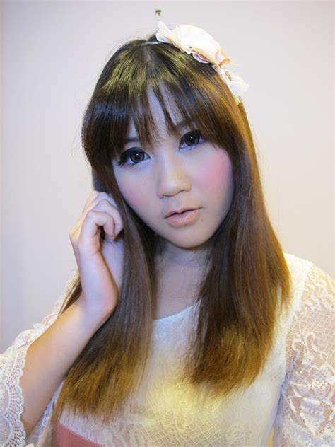 Candydolls Sharlota Candydoll Sharlotta S Model Tv Chan Foto 012