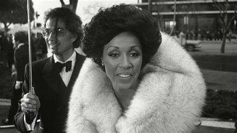 Diahann Carroll Dead Julia And Dynasty Star Dies At 84 Variety