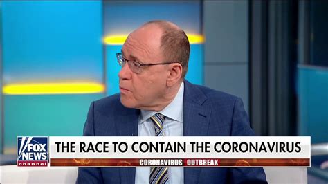 Dr Siegel On The Race To Contain Coronavirus On Air Videos Fox News
