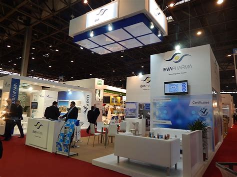 Not only the quality of the items found are top notch but also the varied brands for less is renowned for its popularity all across the middle east. Some Booth Design Ideas for Less Popular Brands ...