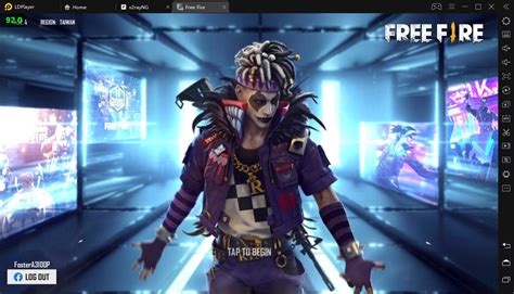 Cara hack akun free fire menggunakan termux. Ez ffdiamond.online Free Fire In Pc Ldplayer / How To Hack ...