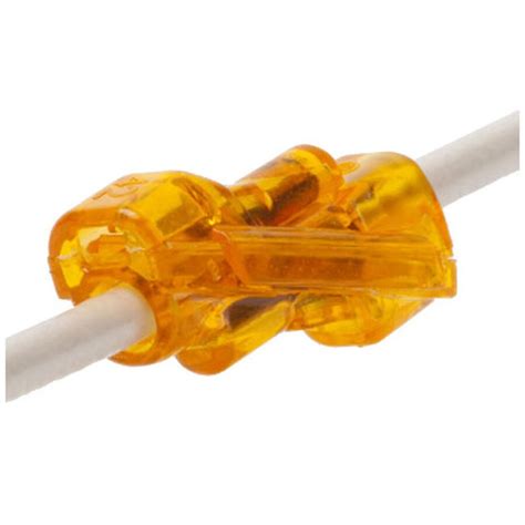 Shop Ideal 10 Pack Plastic Standard Wire Connector At