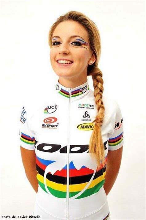 Pauline ferrand prevot gewinnt endlich gold. People - pauline ferrand-prevot