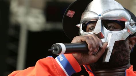 Masked Rapper Mf Doom Dead At 49 Cbc News