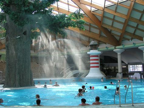 Terme Catez Thermal Riviera Slovenias Thermal Spa Experience Full
