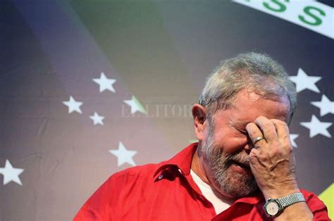 Lula Fue Condenado A Casi 13 Años De Prisión En Otra Sentencia Por El