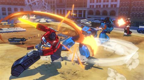 7 Best Transformers Games You Need To Play Gameranx