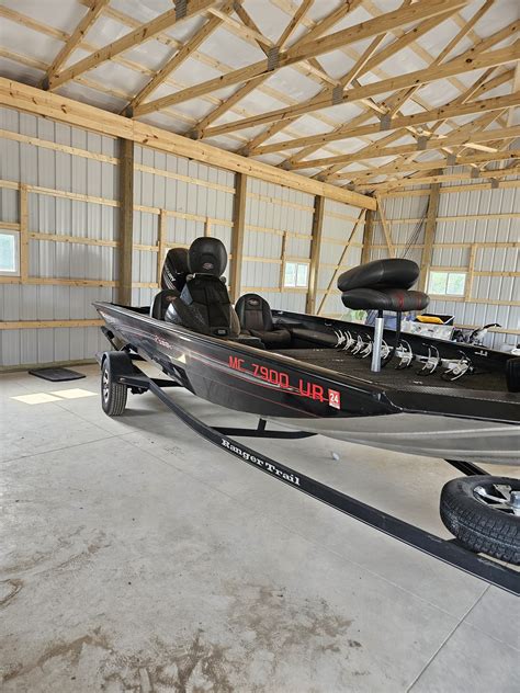 2016 Ranger RT188c | Michigan Sportsman Forum