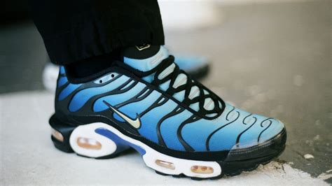 End Features Nike Air Max Plus Tn Og Hyperblue Register Now On