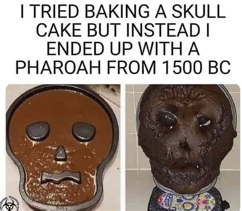 More Baking Memes To Satisfy That Sweet Tooth Bake Like Your Life Depends On It Memes