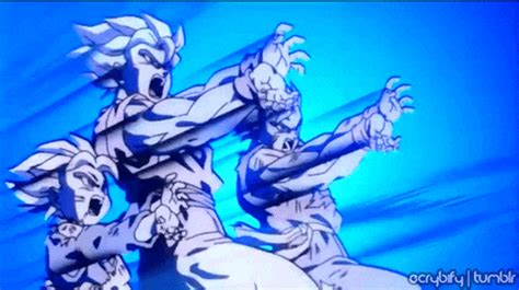 The kamehameha (かめはめ波は kamehameha) is the first energy attack shown in the dragon ball series. Kamehameha GIFs - Find & Share on GIPHY