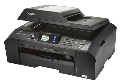 Best brother printers review can clear your mind and provide you valuable information about the latest printers. Brother MFC-J5910DW review | Expert Reviews