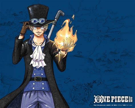 Sabo One Piece Wallpapers Top Free Sabo One Piece Backgrounds
