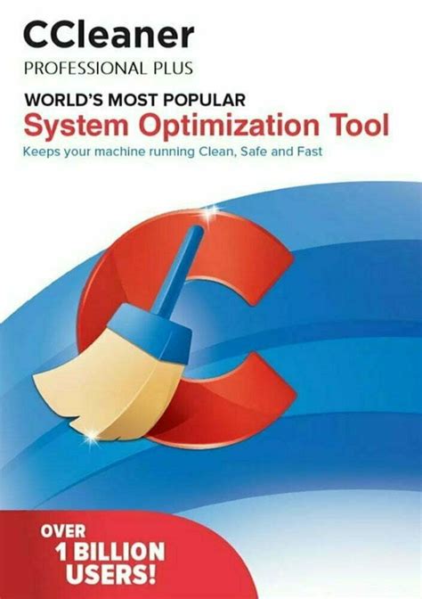 Buy Ccleaner Professional Plus Key 2022 For 1 Pc 1 Year Ccleaner Pro
