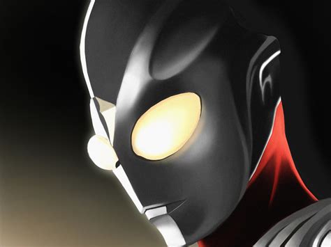 10 Ultraman Tiga Hd Wallpapers And Backgrounds