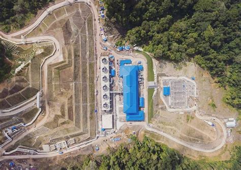 Pertamina Preparing Expansion Of Lumut Balai Geothermal Plant With 55
