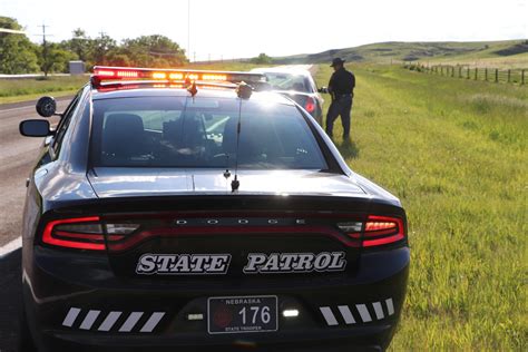 Nebraska Troopers Arrest 26 Drunk Drivers Over Thanksgiving Weekend R