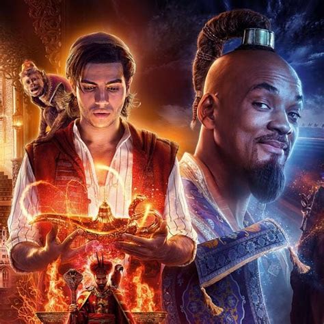 With Aladdin Out Every Disney Live Action Remake Opening Weekend Ranked Worst To Best