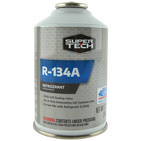 Super Tech R134a Refrigerant 12oz Order And Buy Online In Nigeria