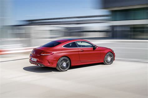 Posted by unknown | file under : 2017 Mercedes-Benz C-Class Coupe: 2015 Frankfurt Auto Show ...